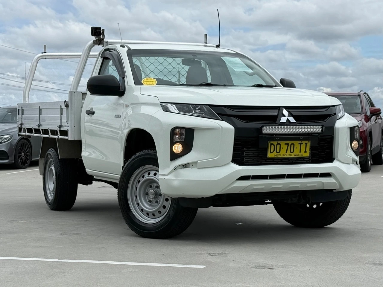 4x4