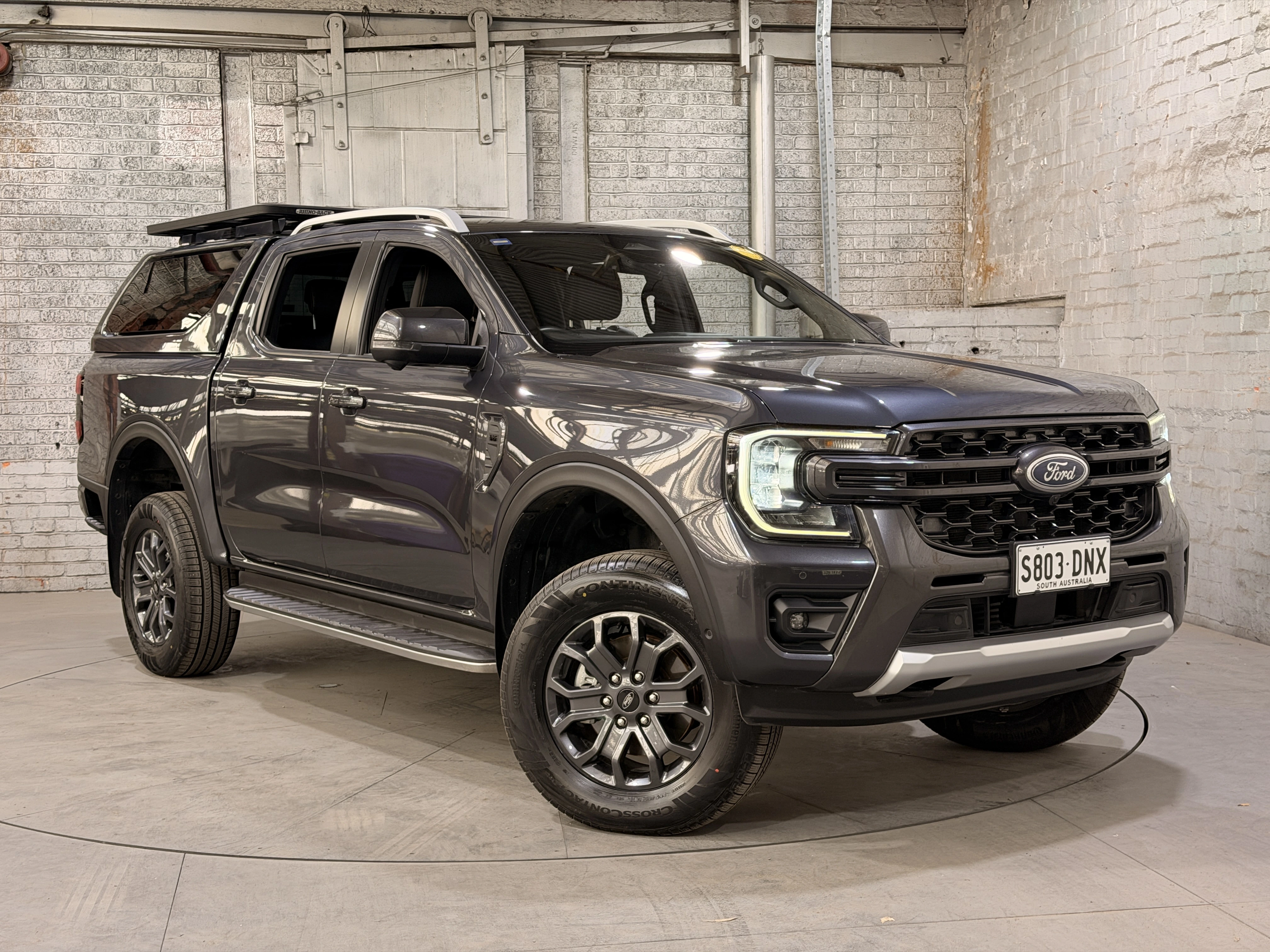 4x4