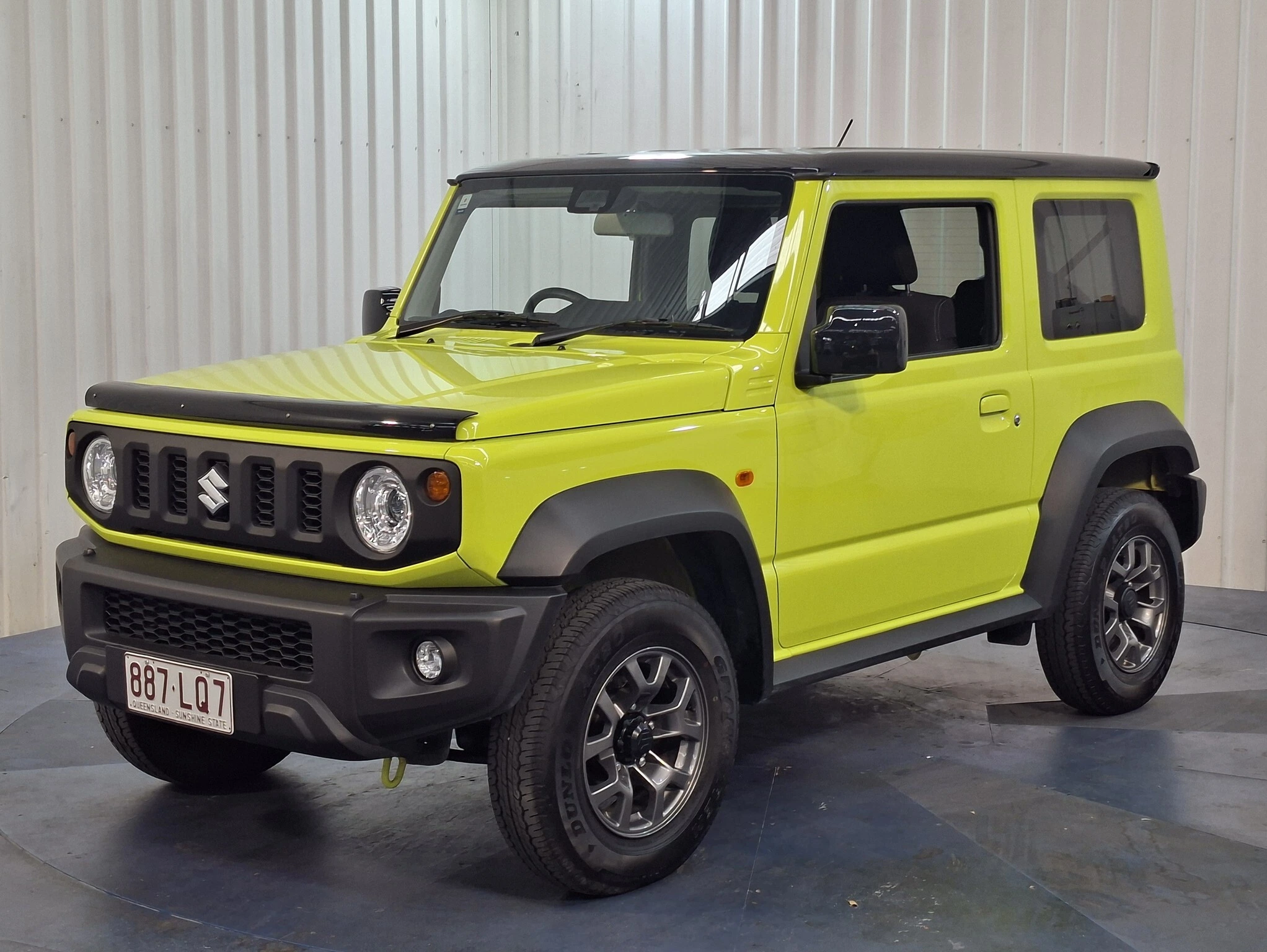 4x4