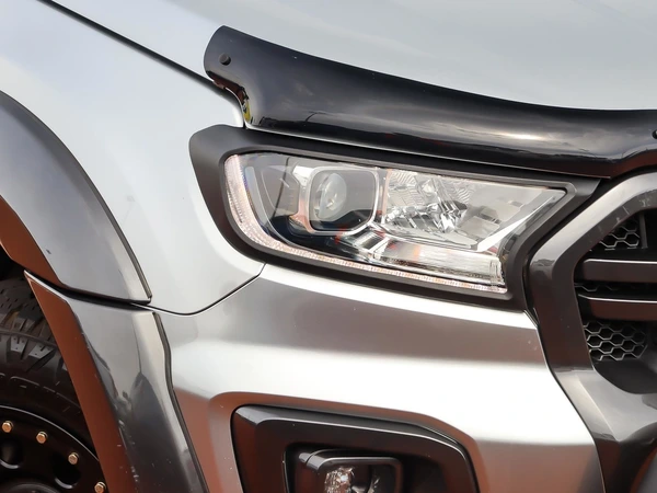 2021 Ford Ranger Wildtrak Petrol Manual 4WD