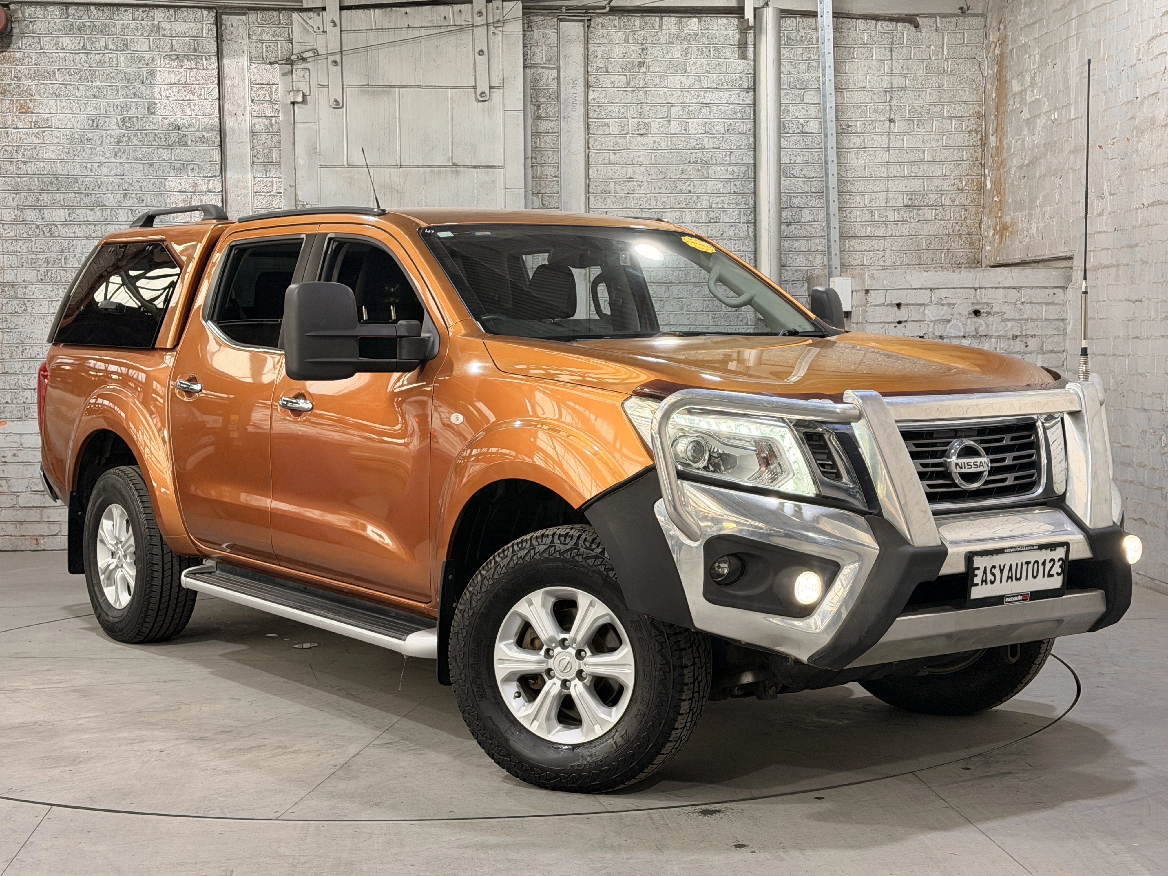 4x4