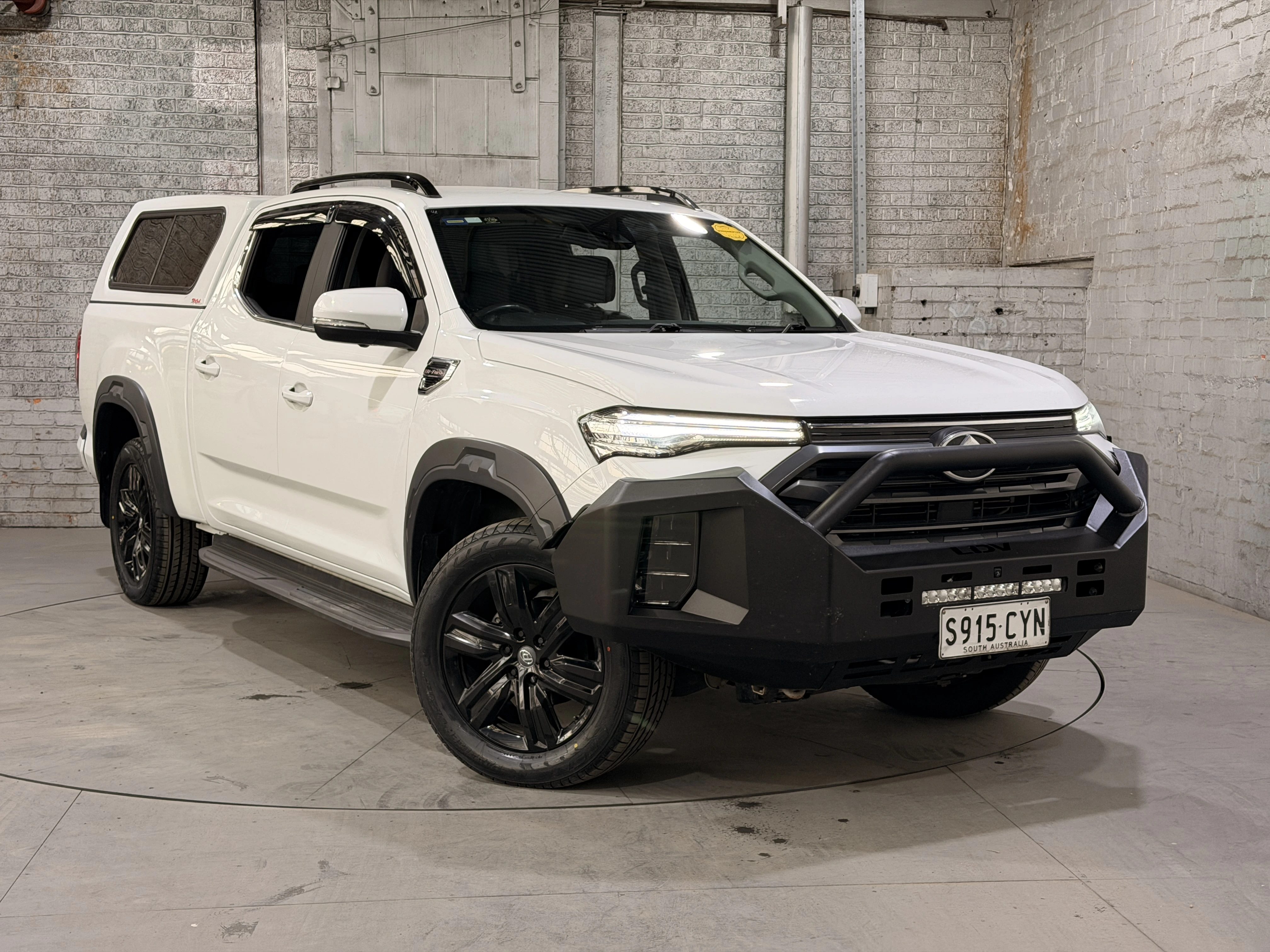 4x4
