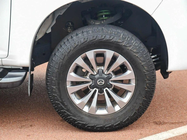 2022 Mazda BT-50 XT 4WD Automatic Diesel