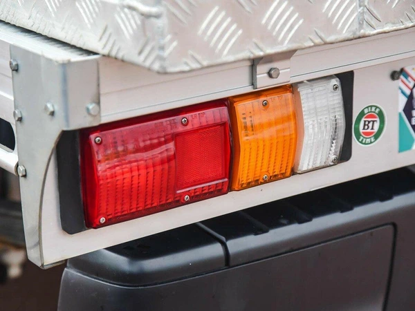 2022 Mazda BT-50 XT 4WD Automatic Diesel