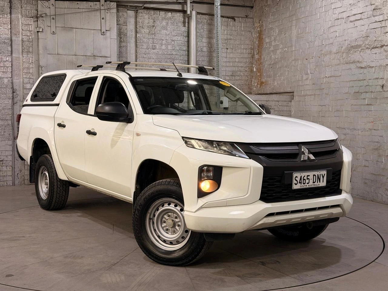 4x4