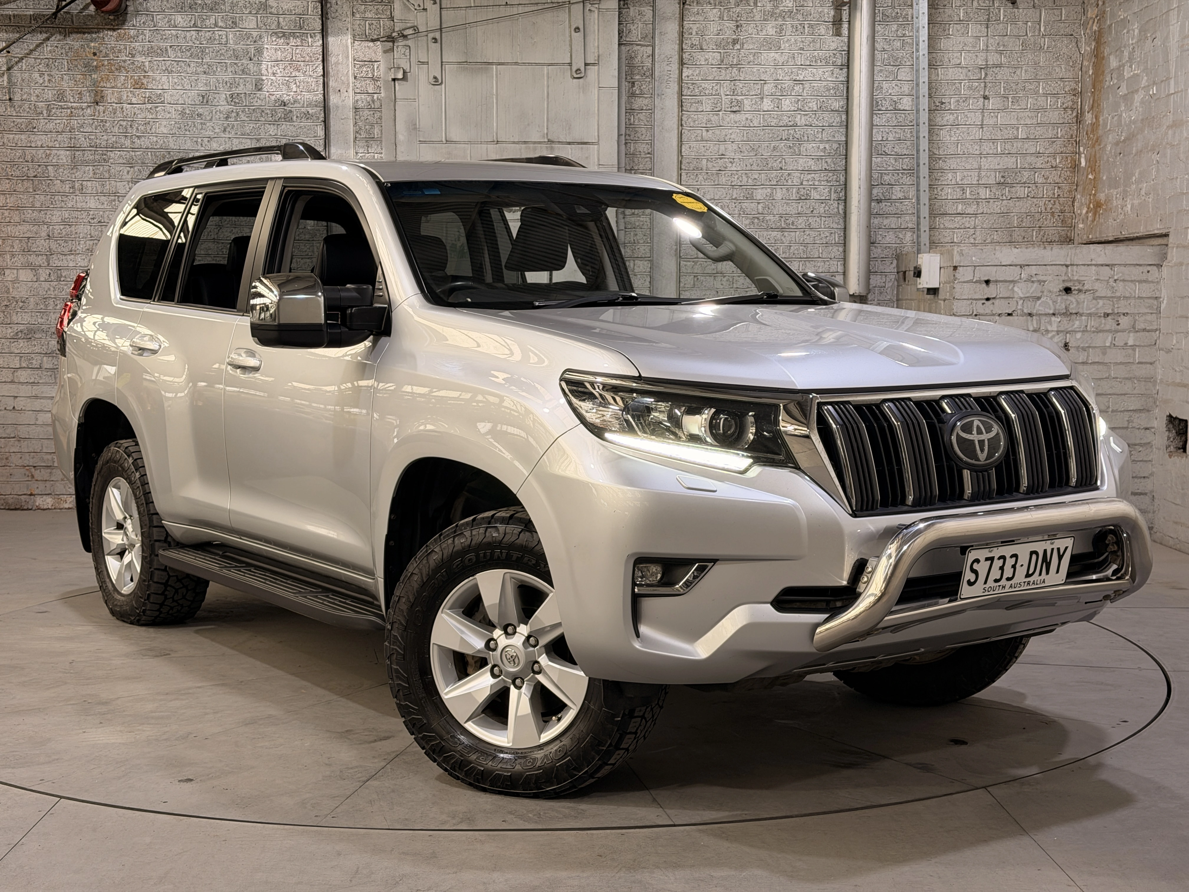 4x4