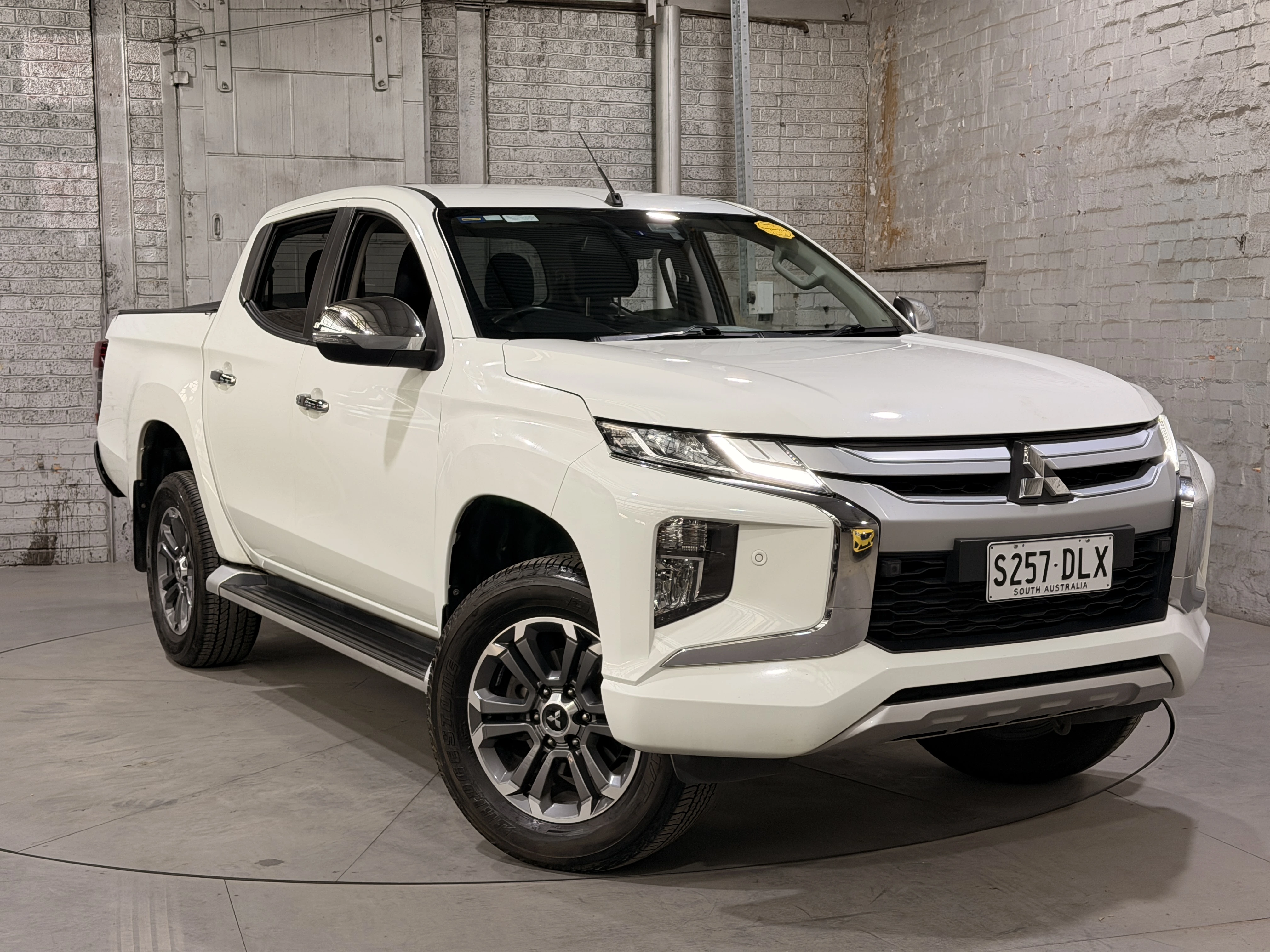 4x4