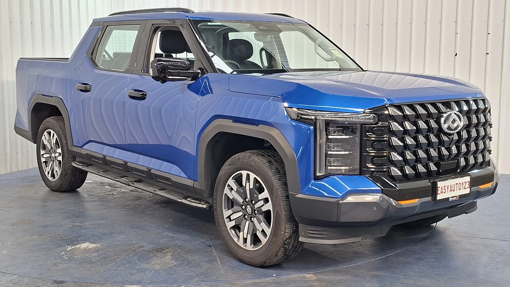 4x4