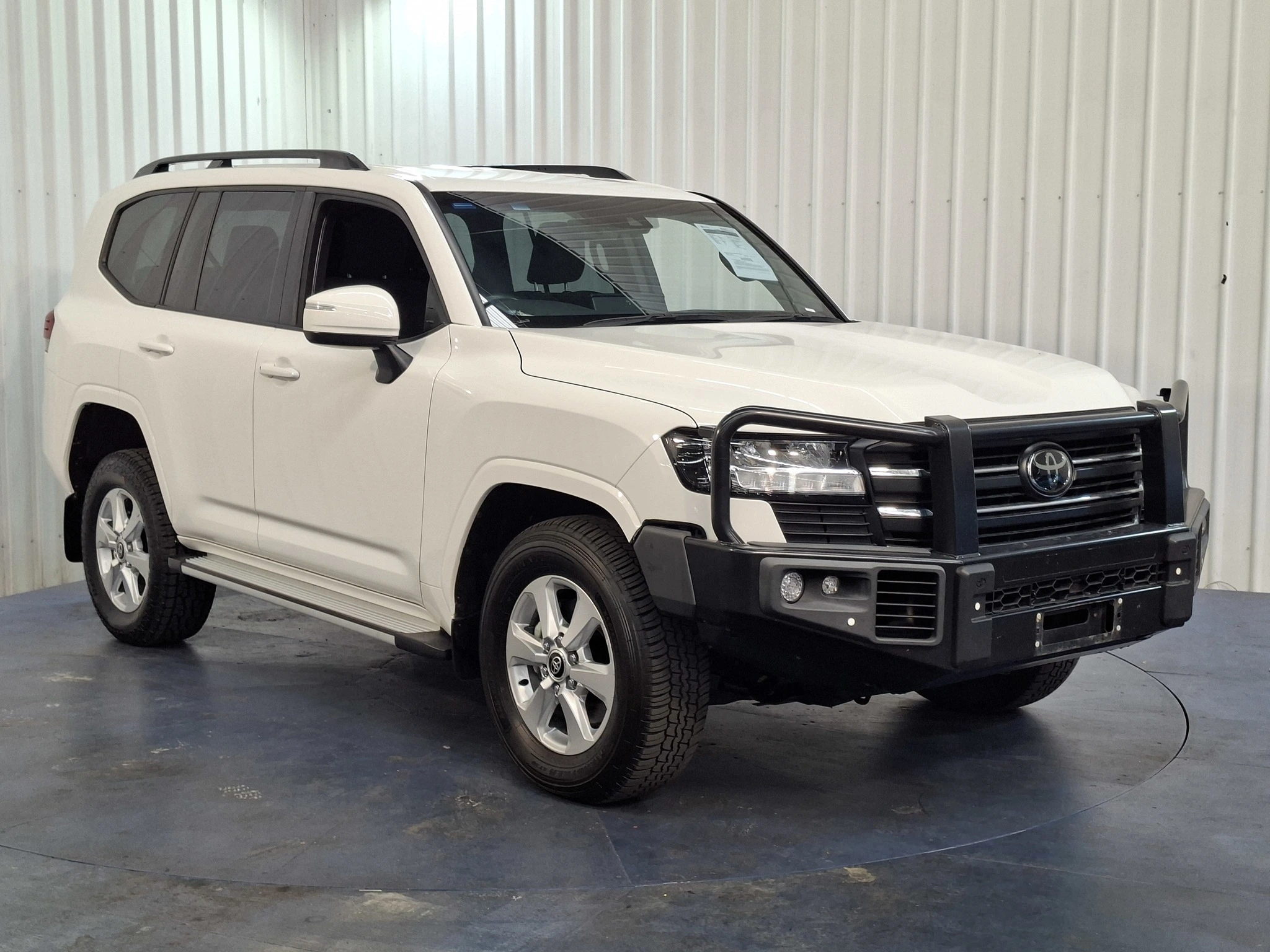 4x4