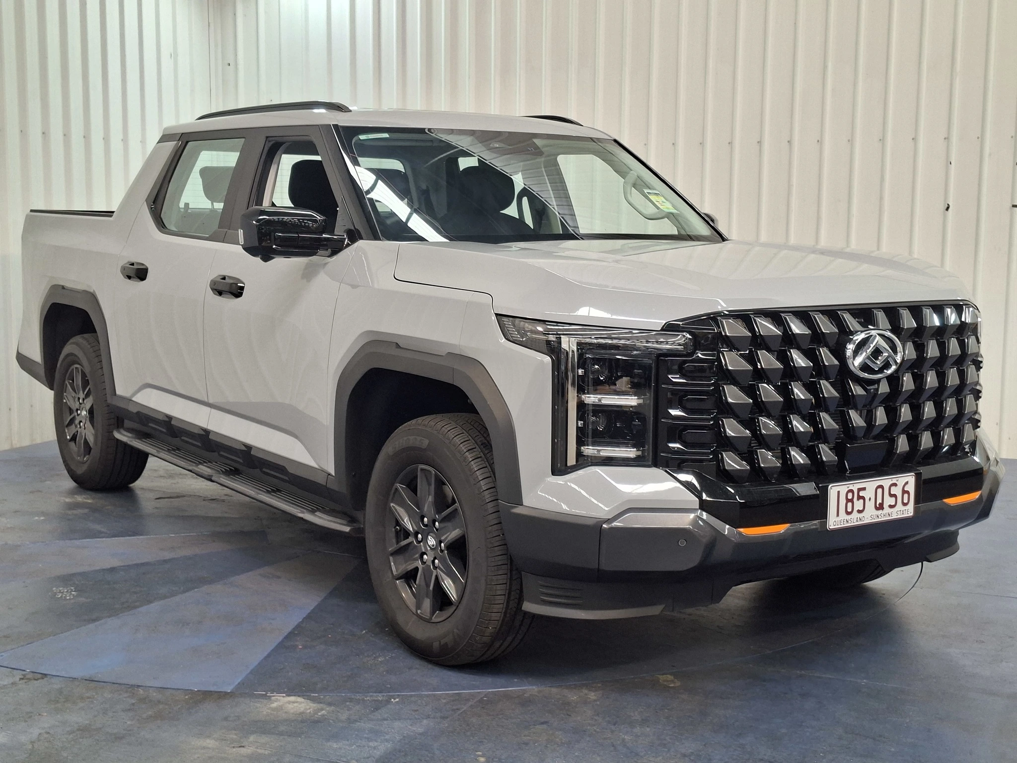 4x4