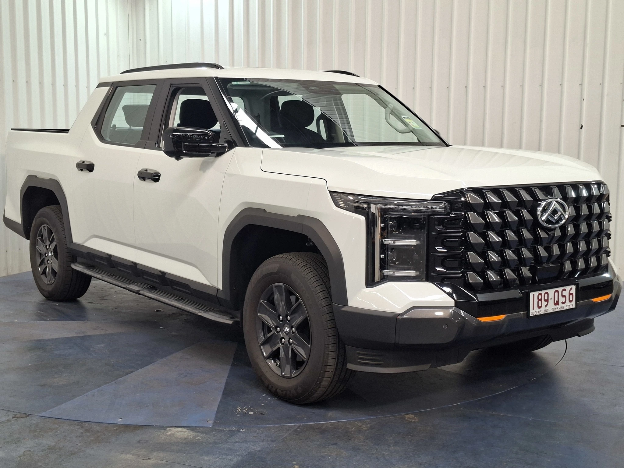 4x4