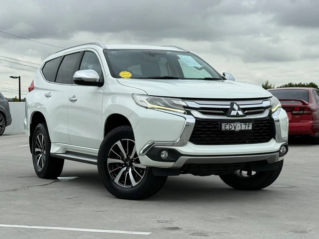 4x4