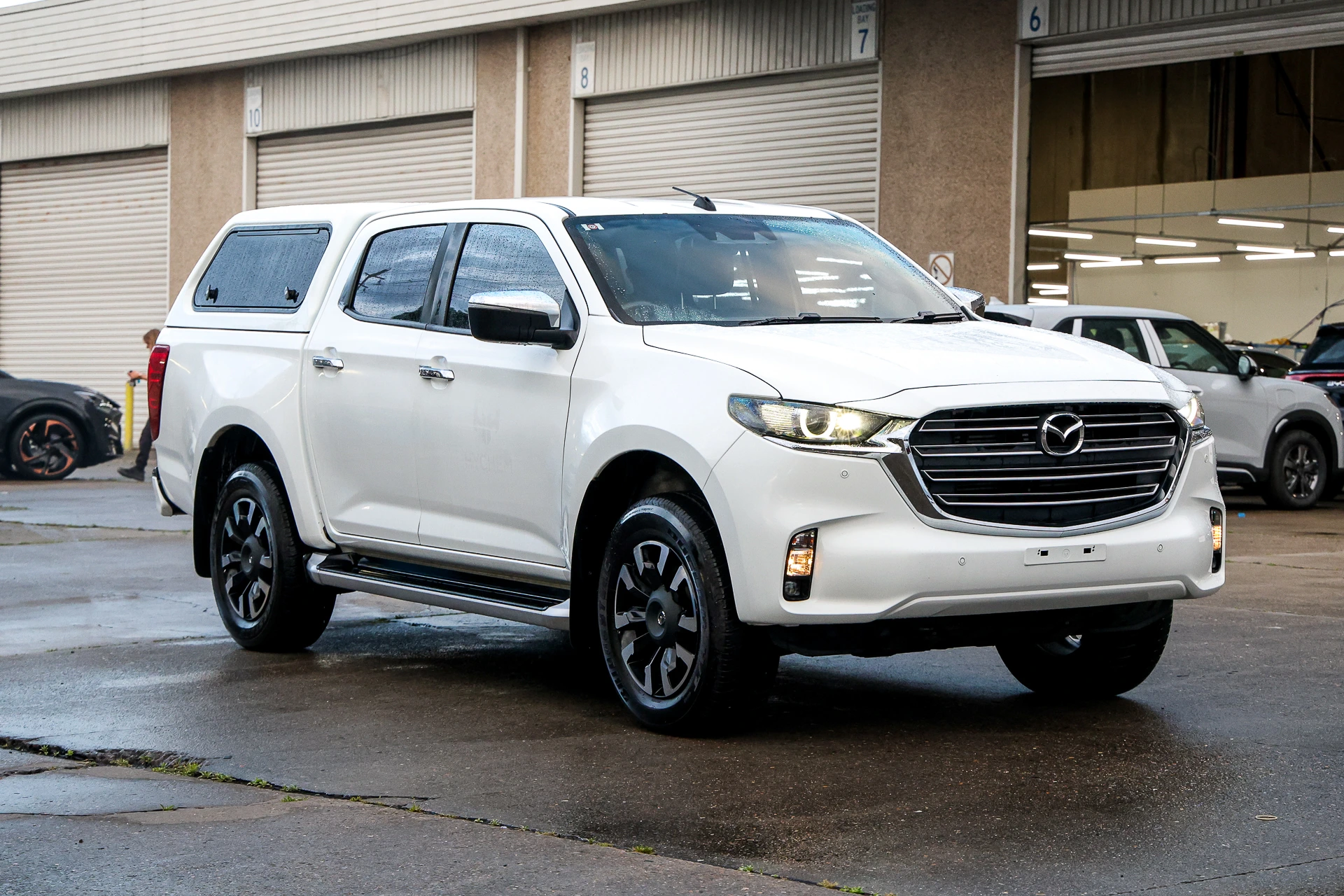 4x4