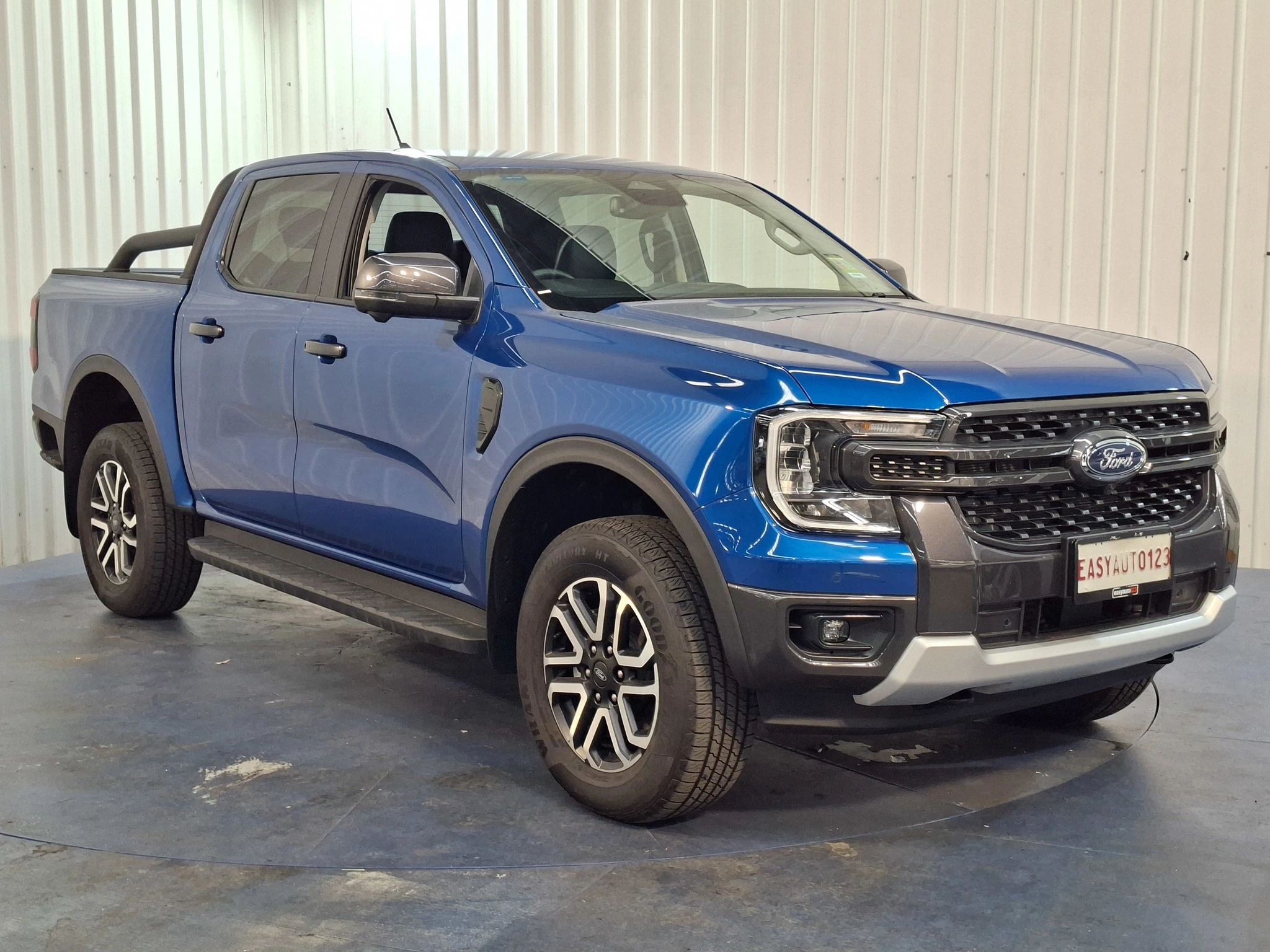 4x4