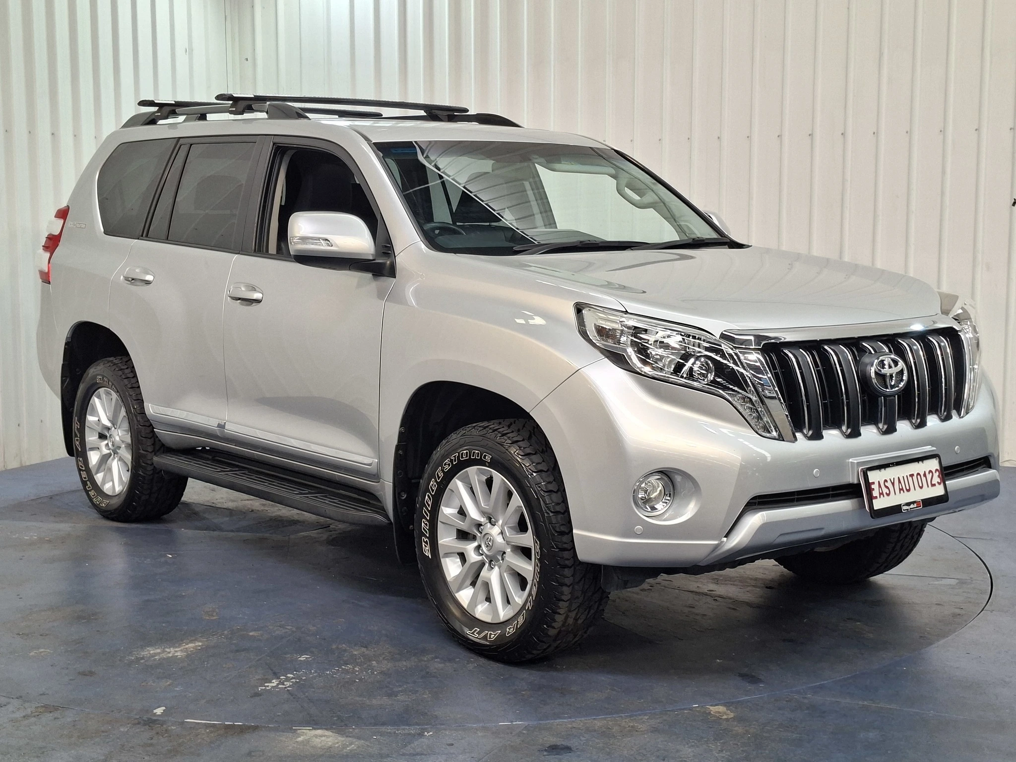 4x4