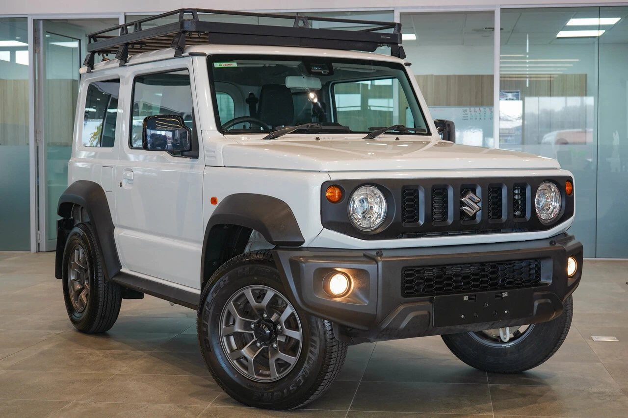4x4
