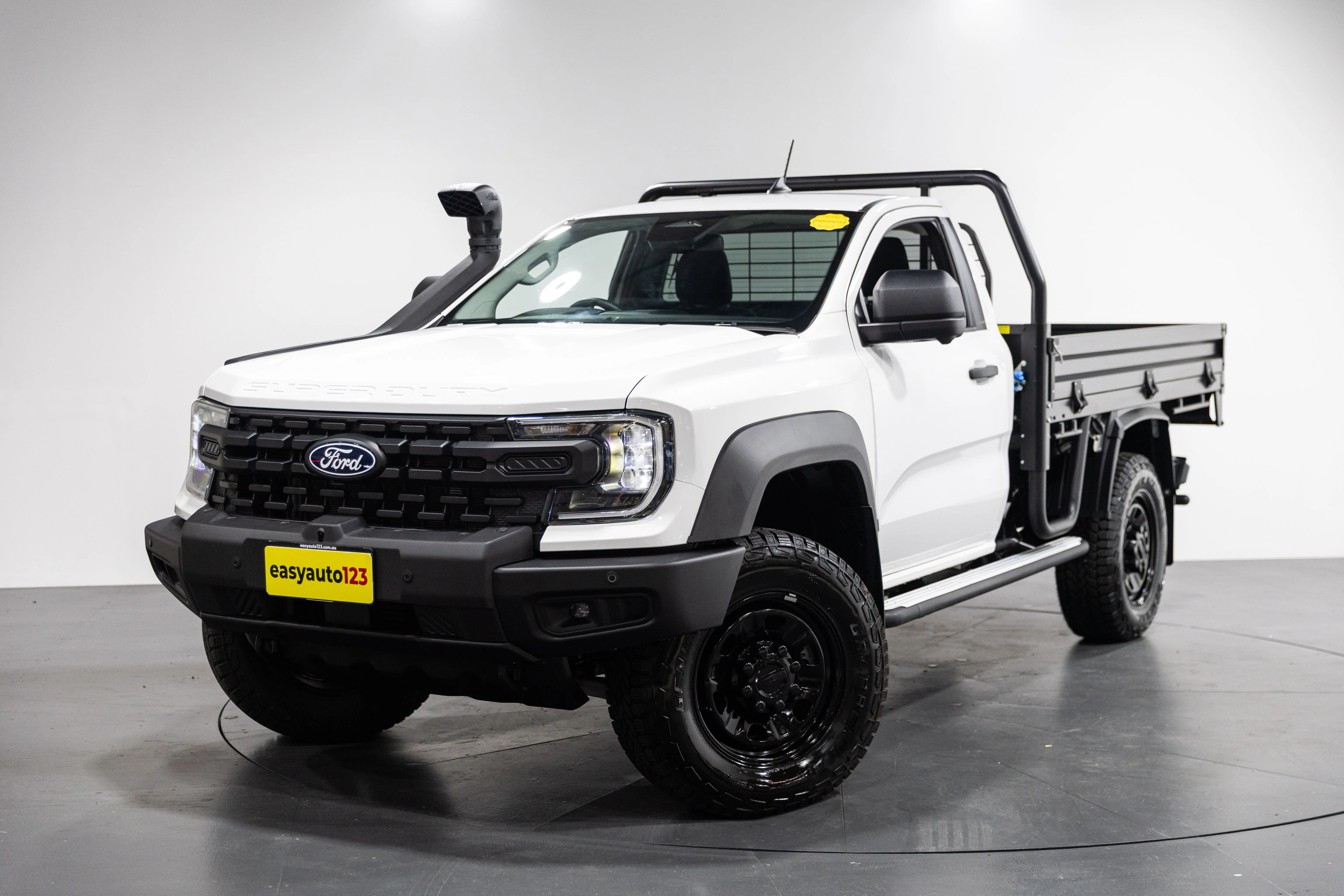 4x4