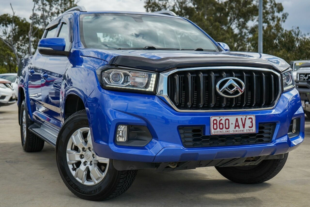 4x4