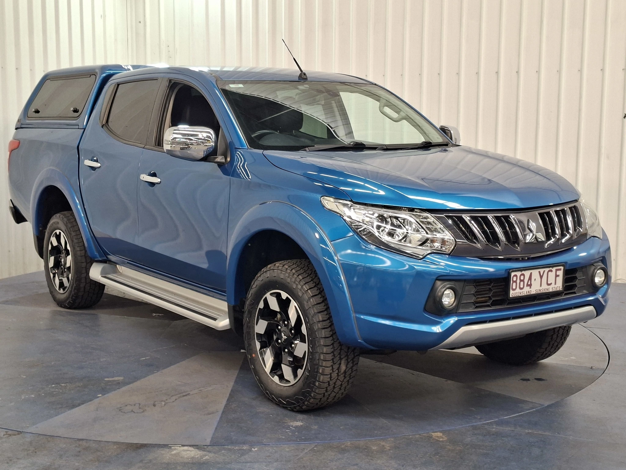 4x4