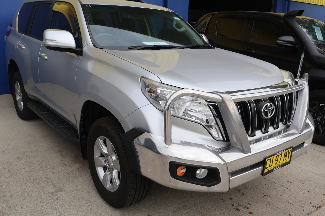 4x4