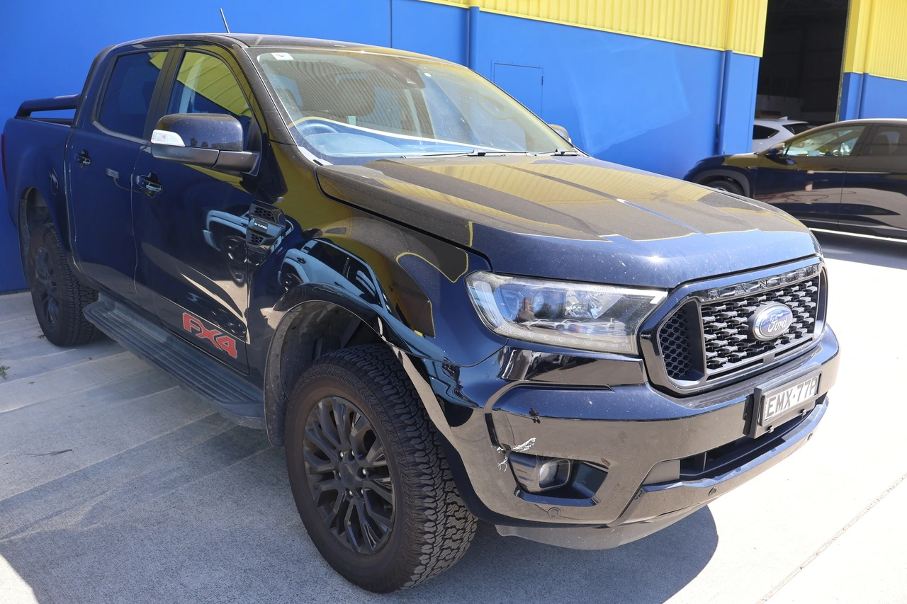 4x4
