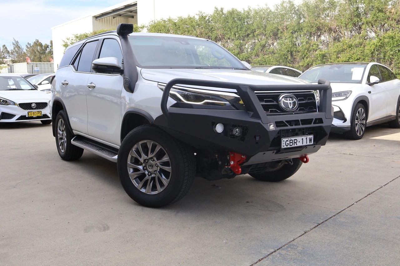 4x4