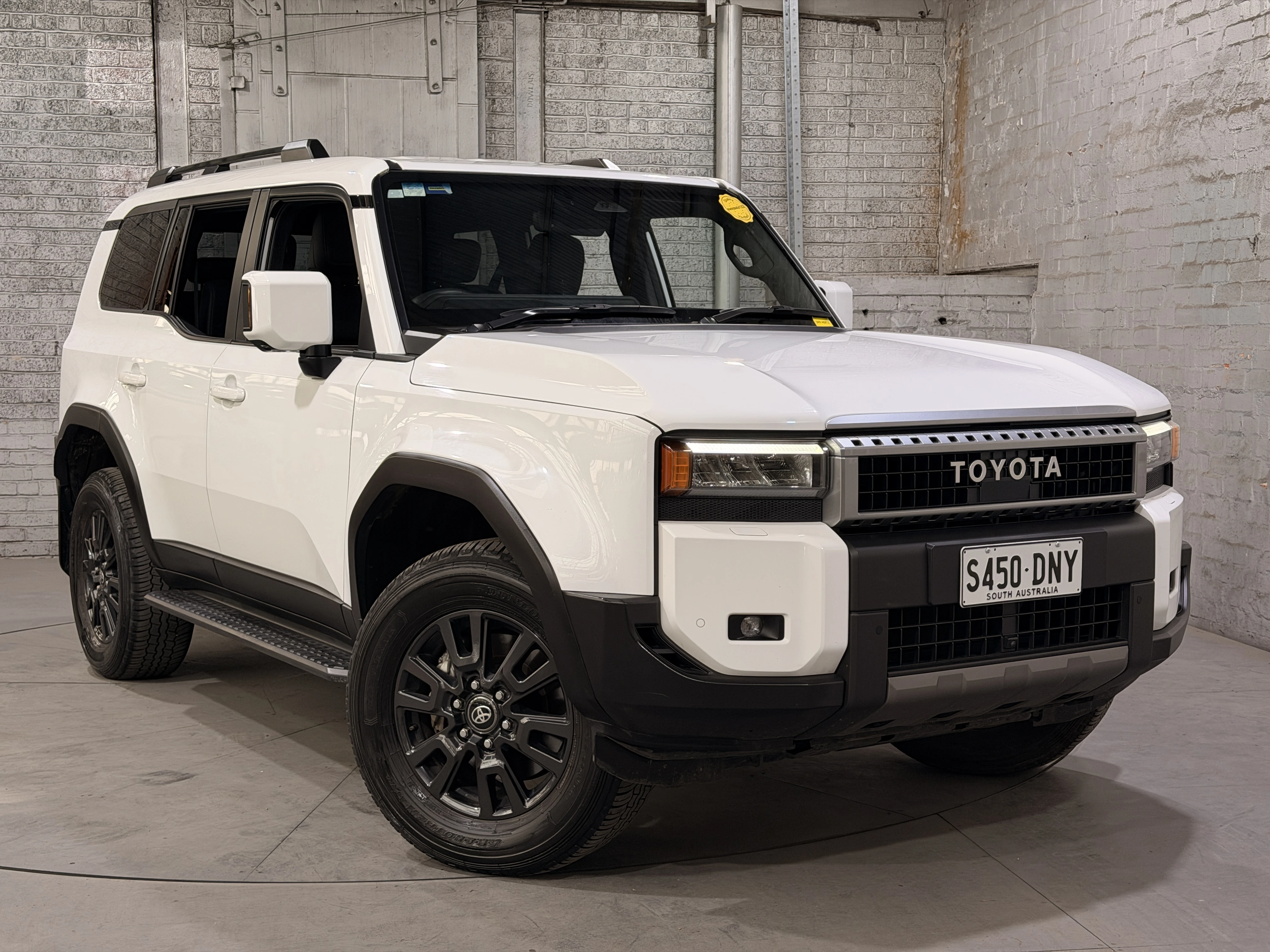 4x4