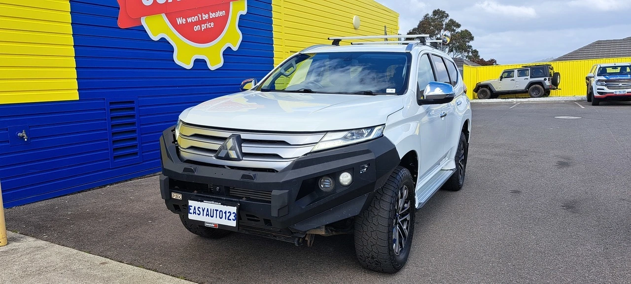 4x4