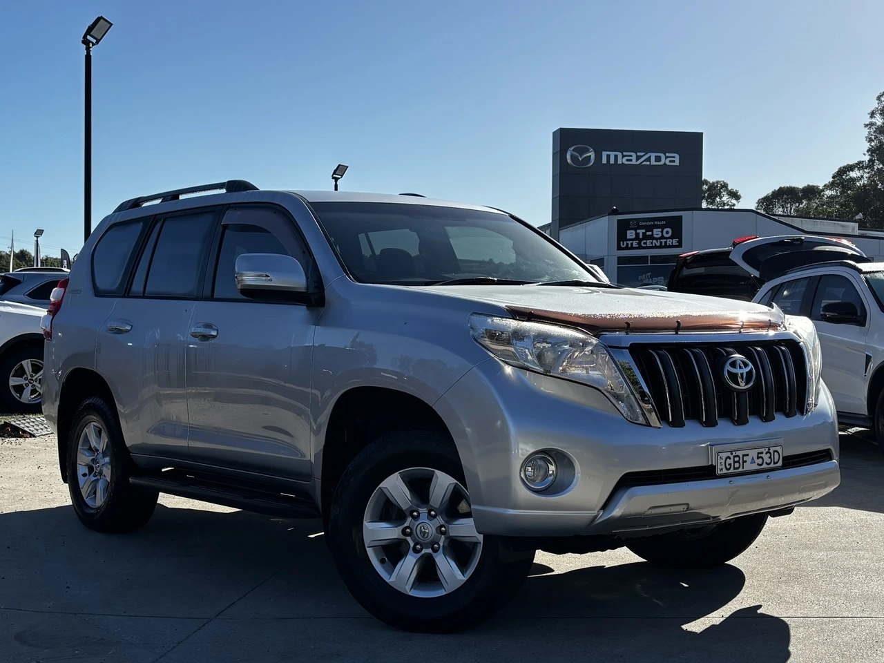 4x4