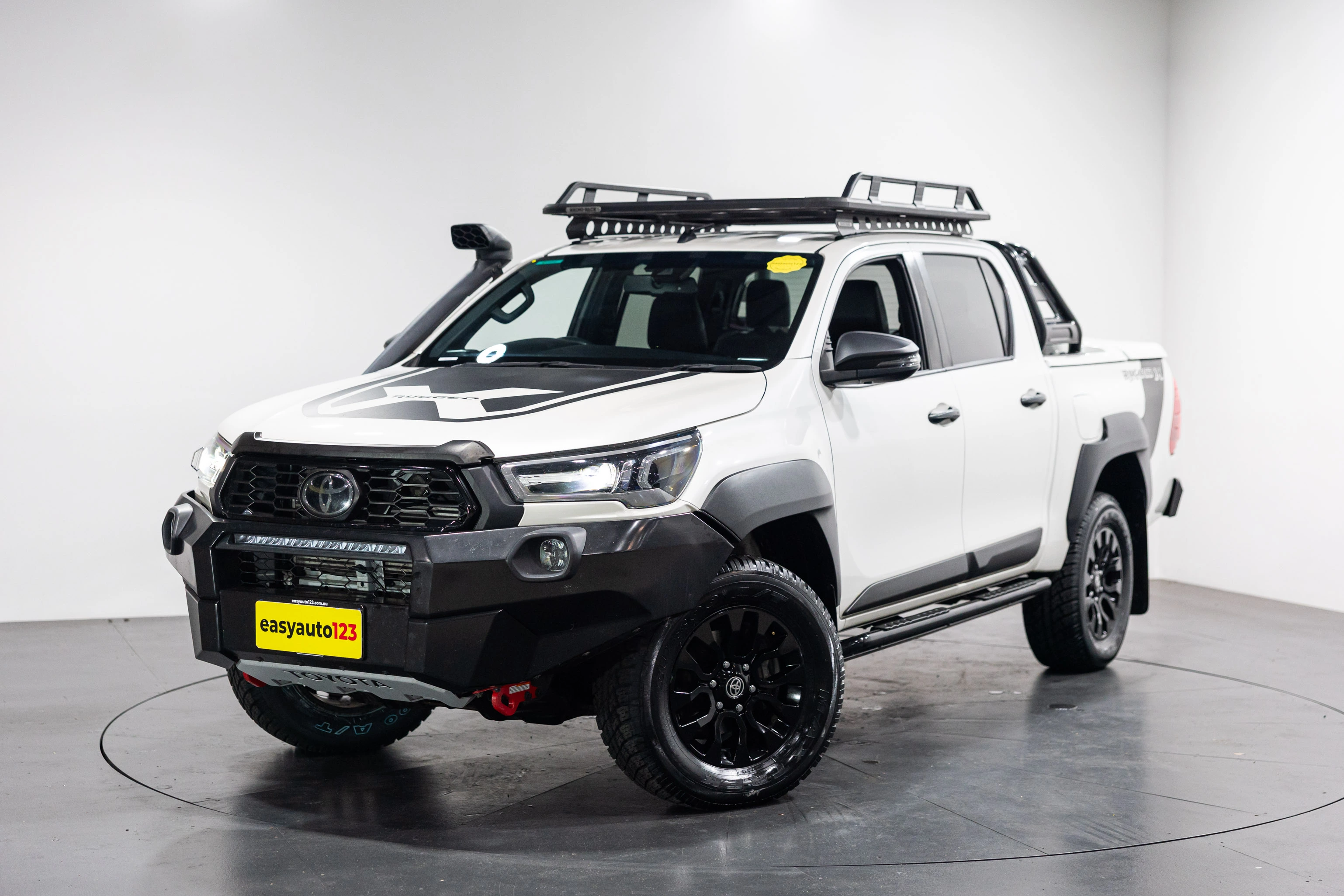 4x4