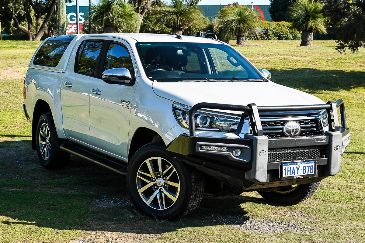 4x4