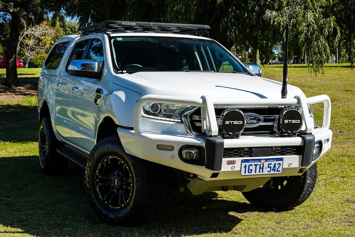 4x4