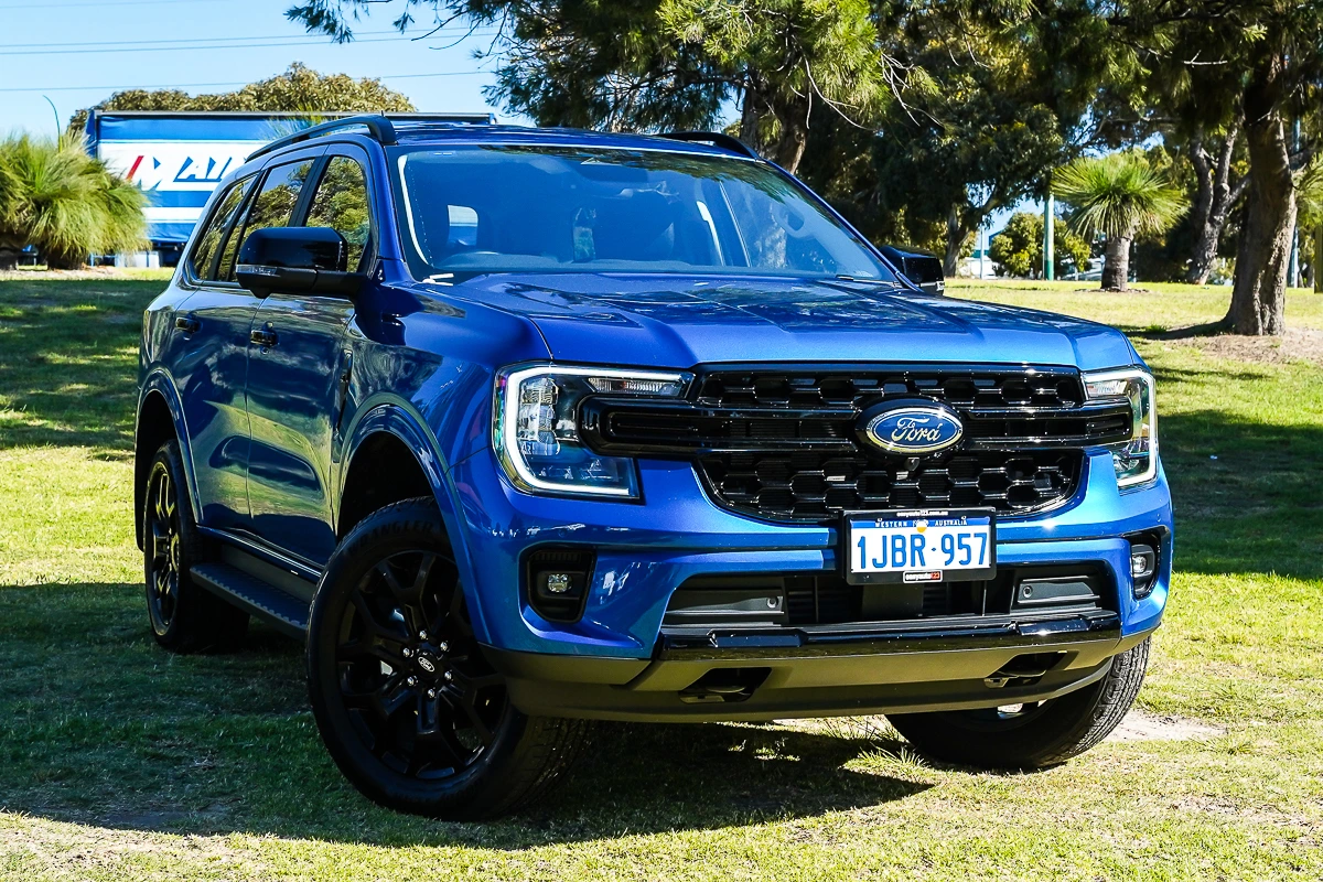4x4