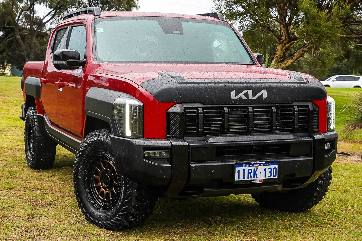 4x4