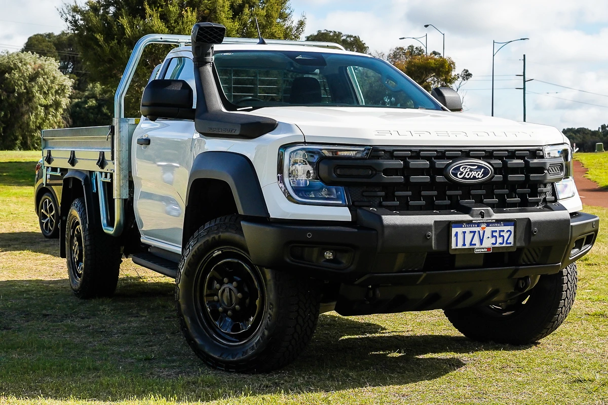 4x4