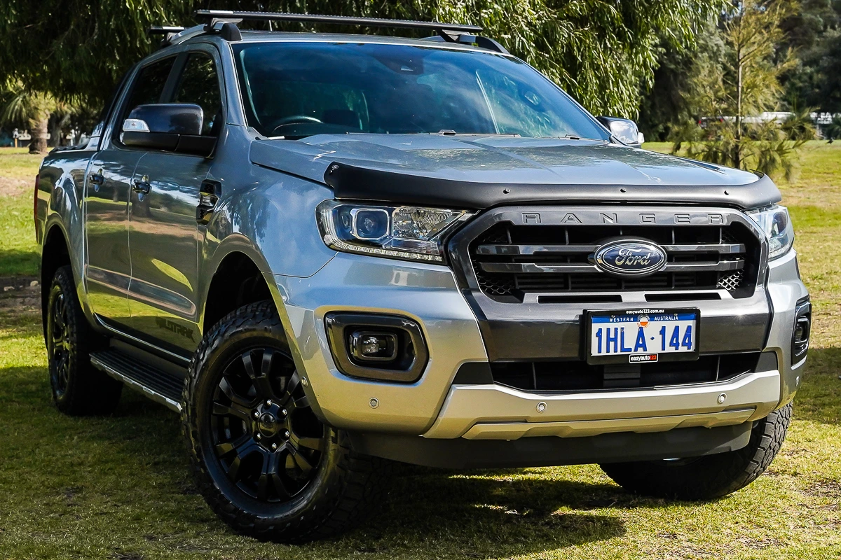4x4