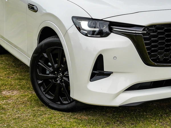 2024 Mazda CX-60 D50e GT Diesel AWD