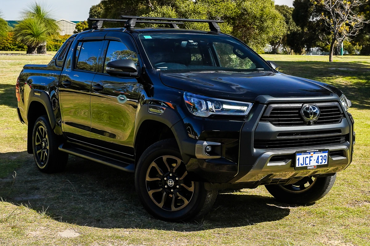 4x4