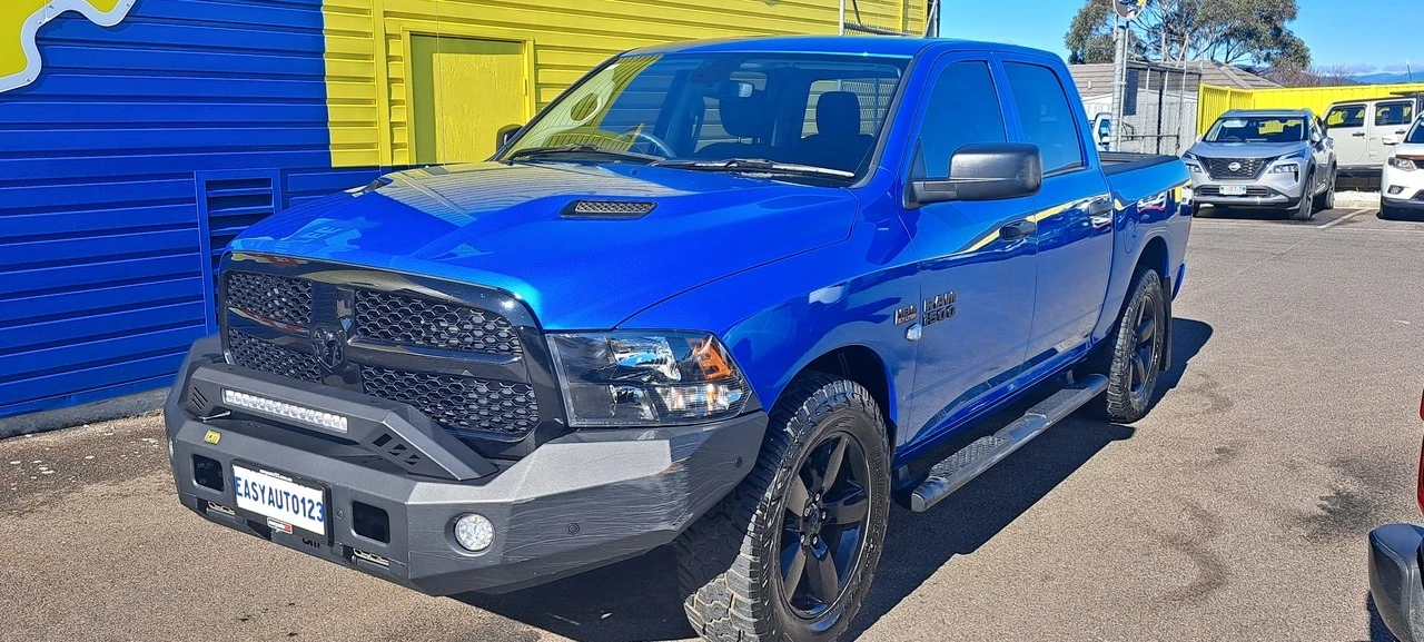 4x4
