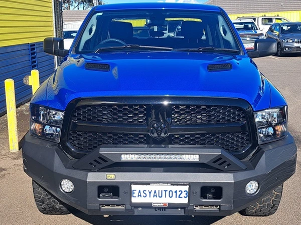 2023 Ram 1500 Express 4WD Automatic