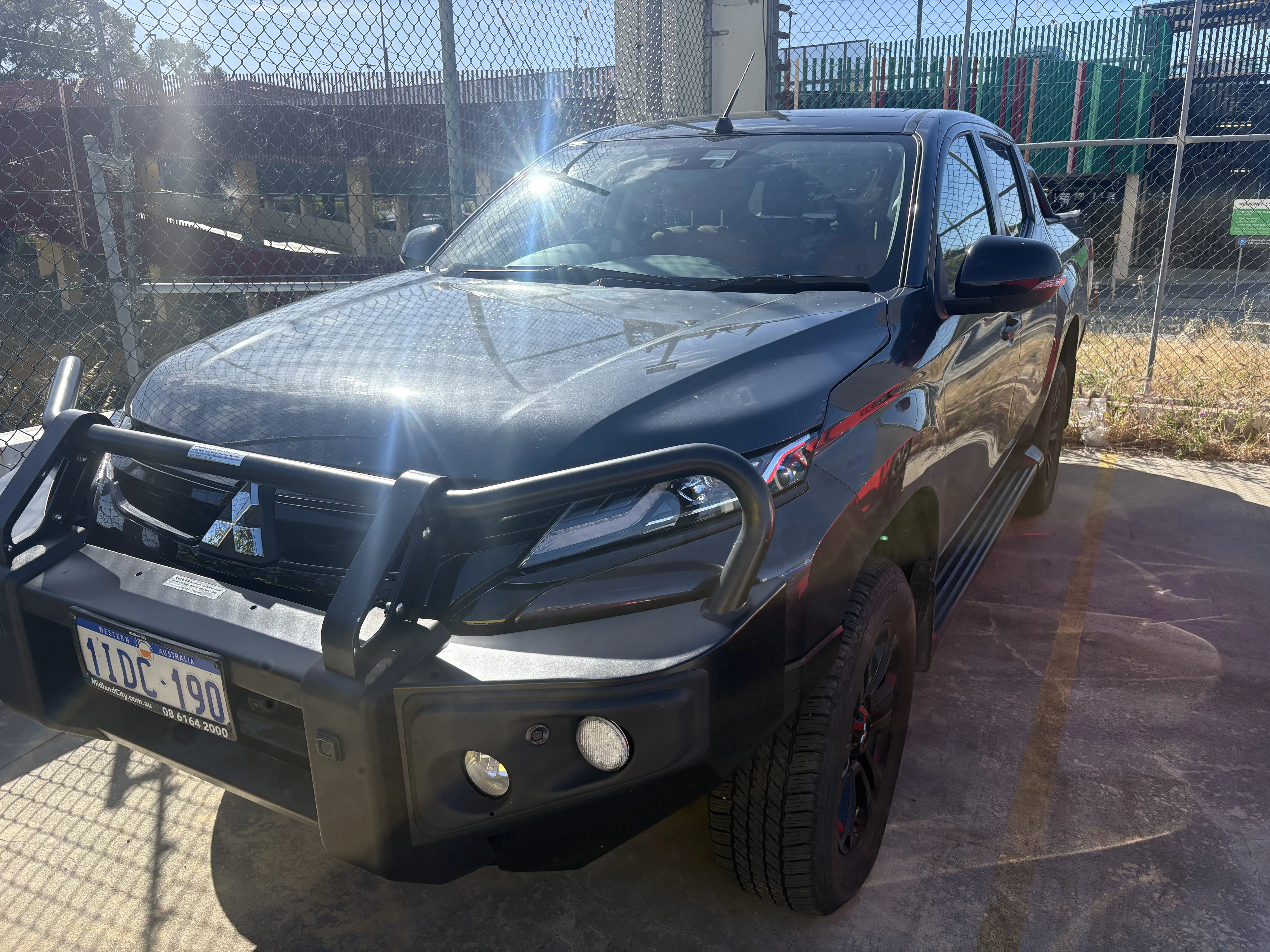 4x4