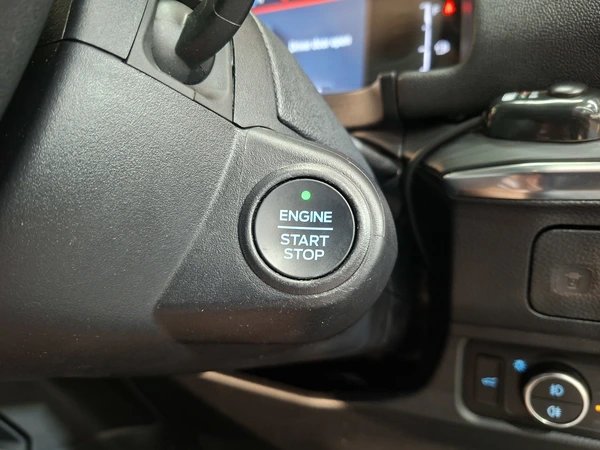 2023 Ford Everest Titanium Diesel 4WD Manual