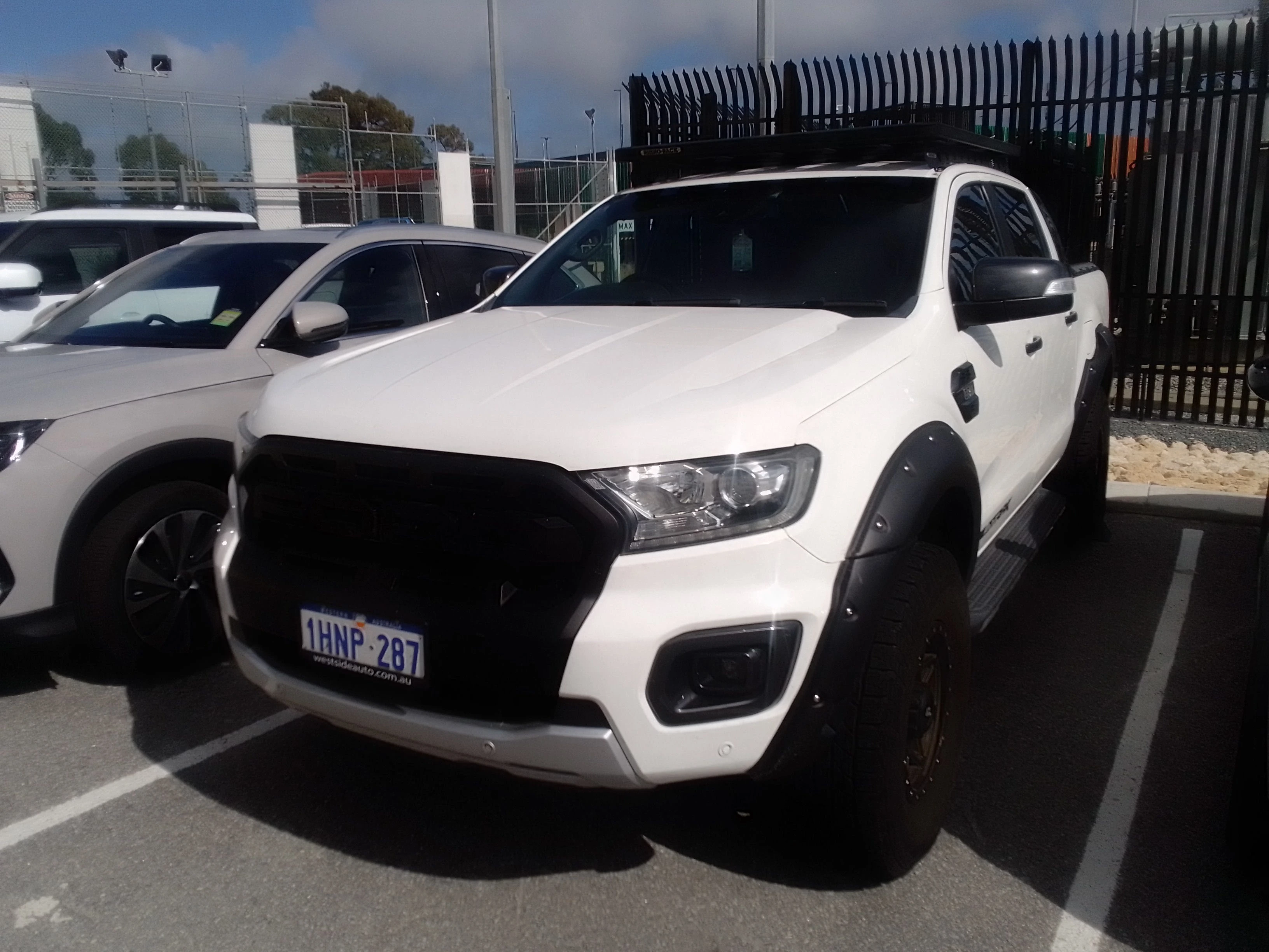 4x4