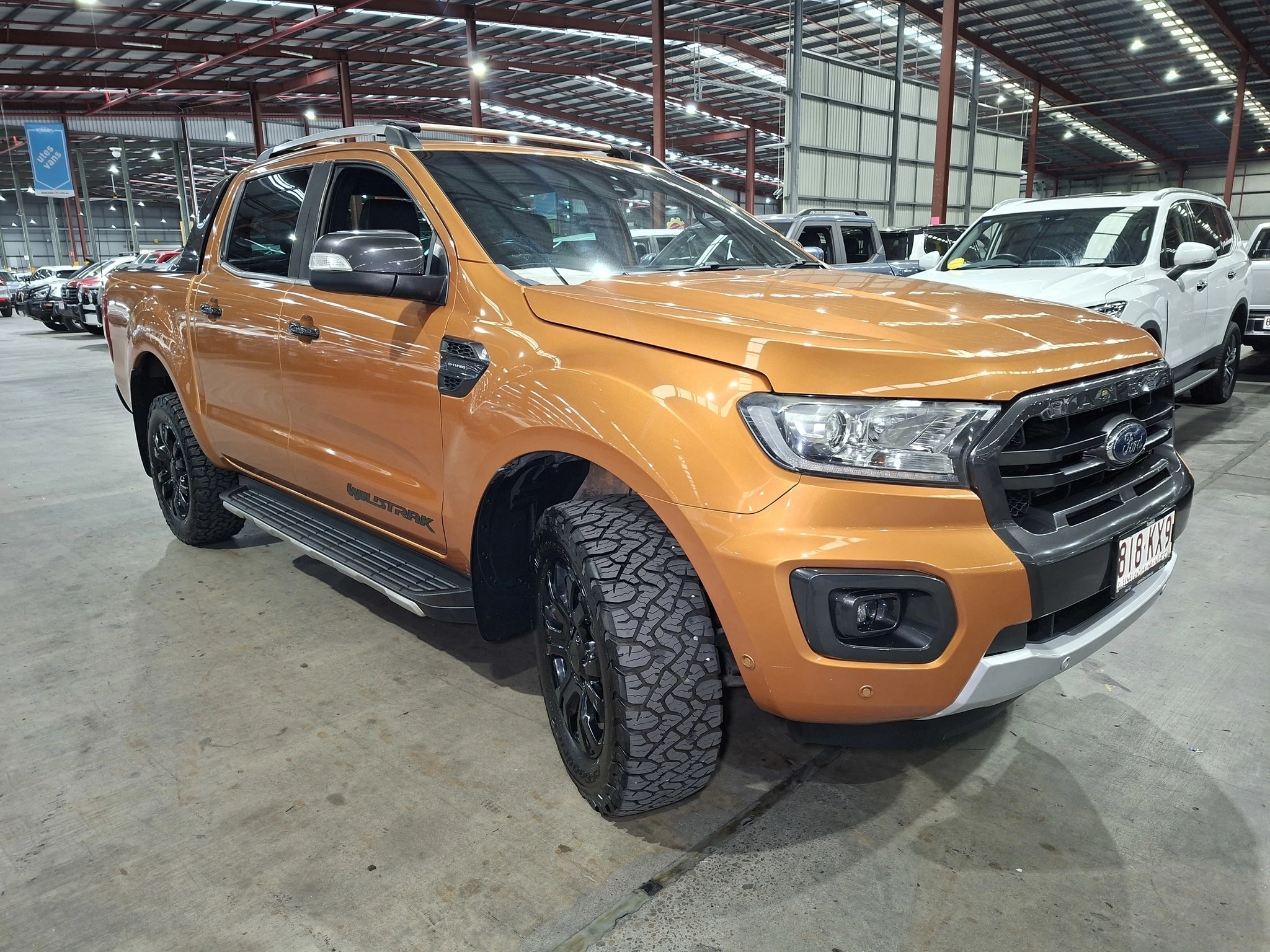 4x4