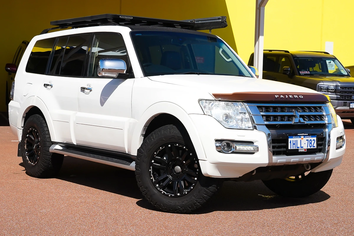 4x4
