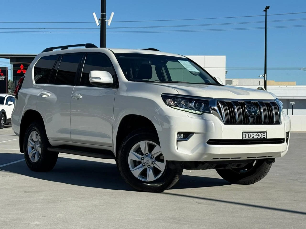 4x4