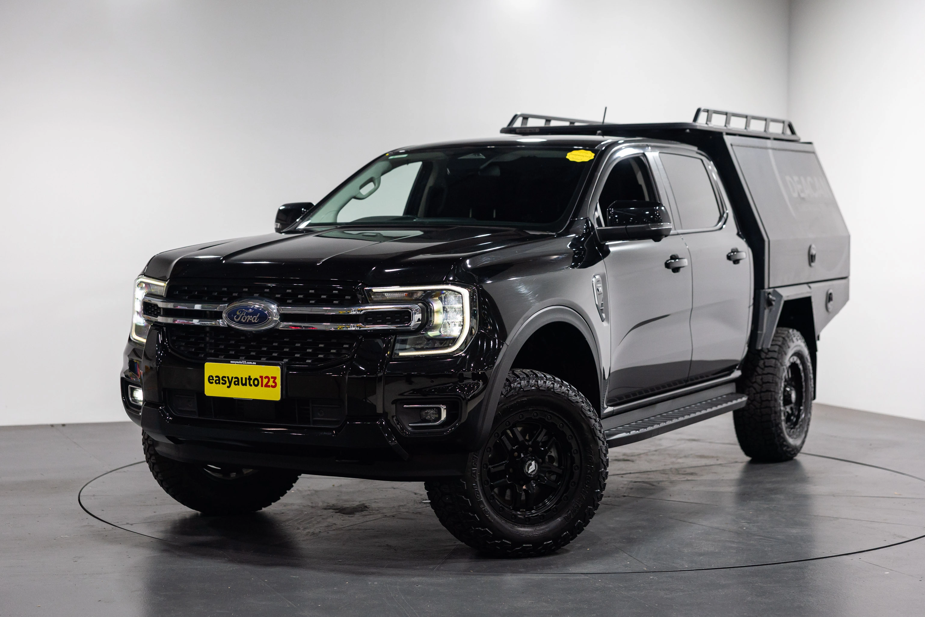 4x4