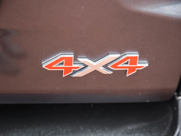 2023 Ssangyong Musso Ultimate Luxury Diesel Automatic 4WD