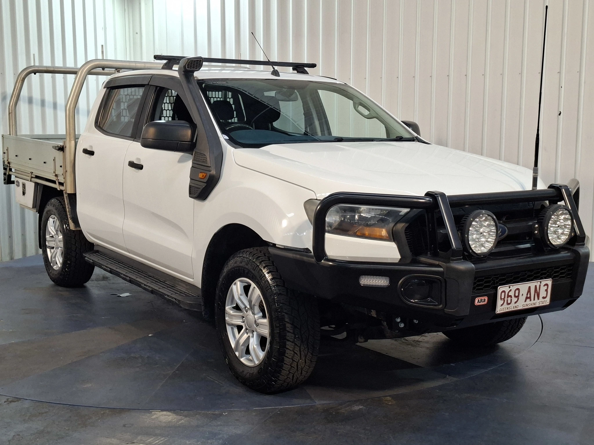 4x4