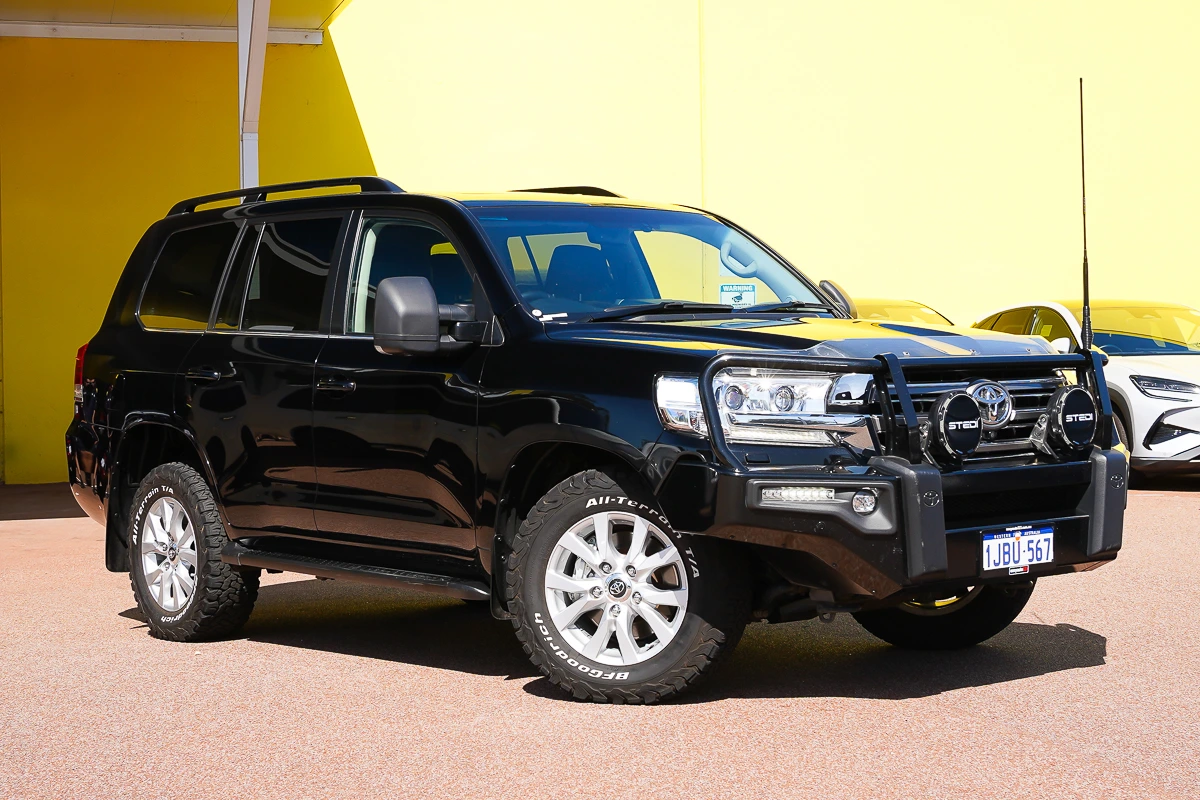 4x4
